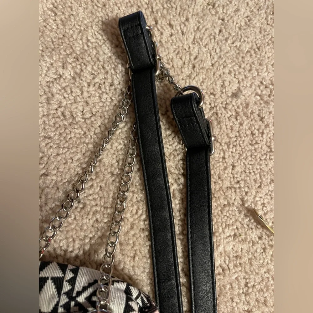 Aztec Mini Backpack - Picture 10 of 12